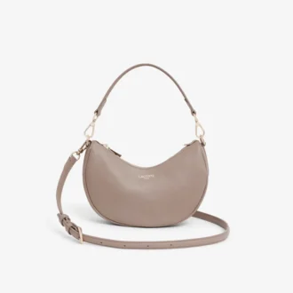 Kleine Champs-éLysaes Halbmondtasche