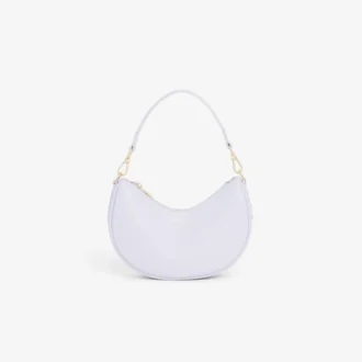 Kleine Champs-éLysaes Halbmondtasche