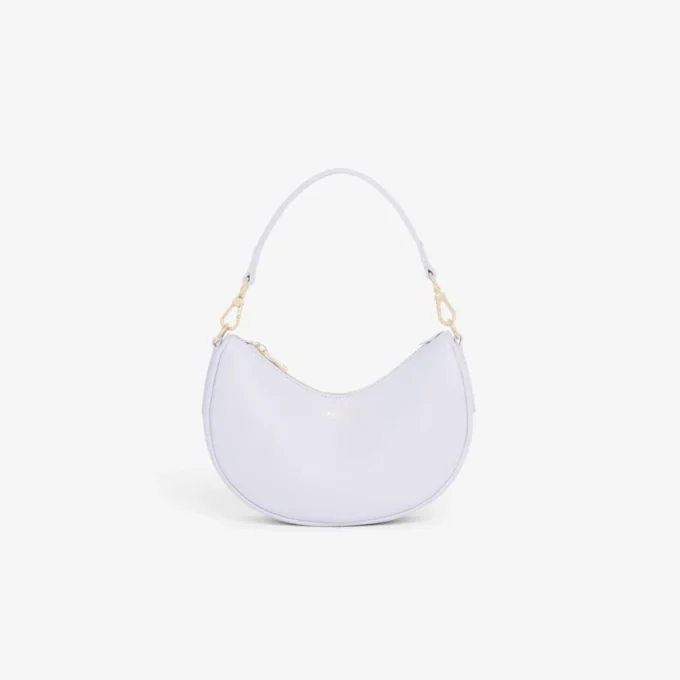 Kleine Champs-éLysaes Halbmondtasche