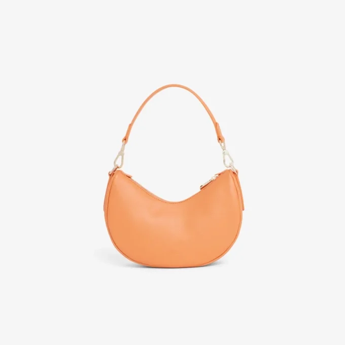 Kleine Champs-éLysaes Halbmondtasche
