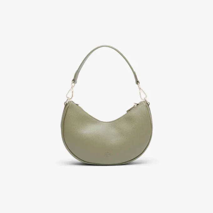 Kleine Champs-éLysaes Halbmondtasche
