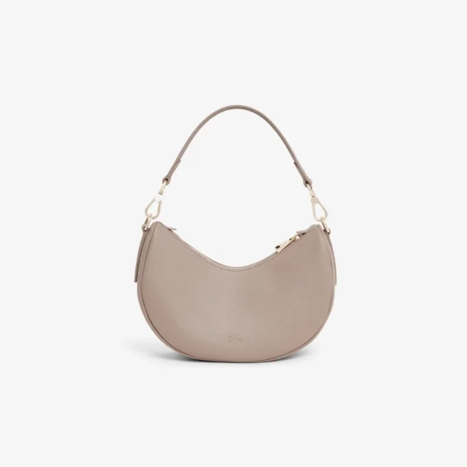 Kleine Champs-éLysaes Halbmondtasche