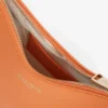Kleine Champs-éLysaes Halbmondtasche