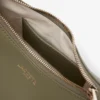Kleine Champs-éLysaes Halbmondtasche