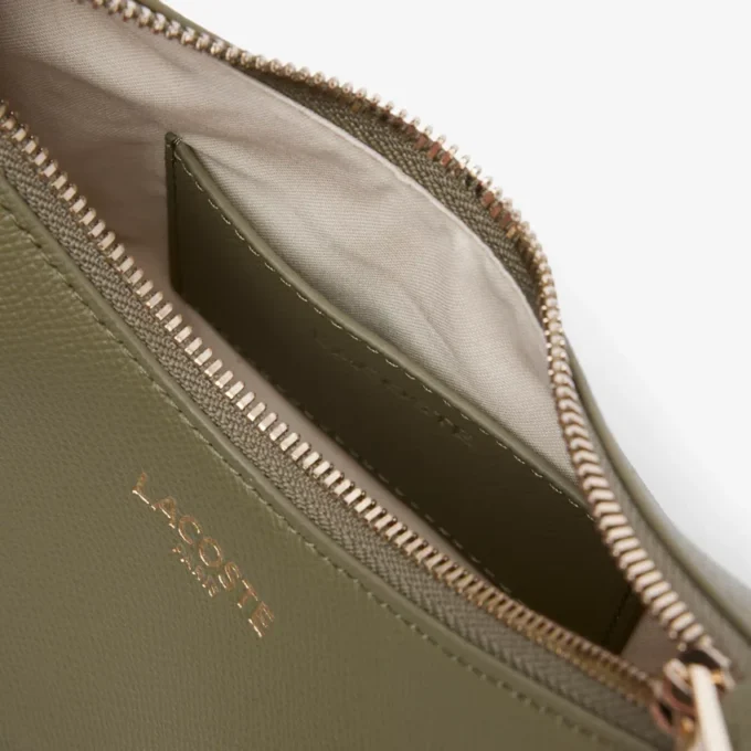 Kleine Champs-éLysaes Halbmondtasche