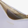 Kleine Champs-éLysaes Halbmondtasche