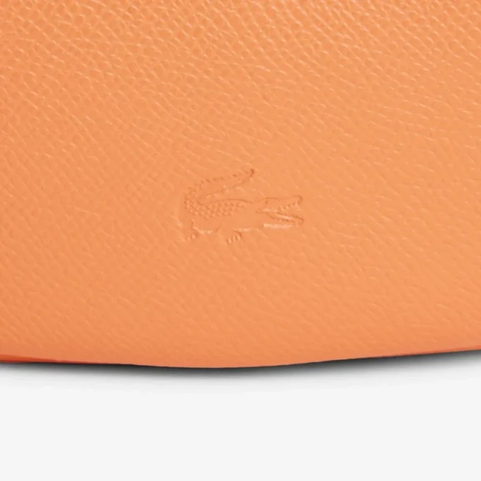 Kleine Champs-éLysaes Halbmondtasche