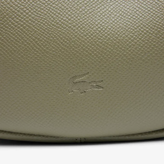 Kleine Champs-éLysaes Halbmondtasche