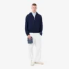 Kleine flache Lcst-Tasche