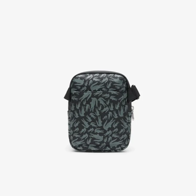Kleine flache Lcst-Tasche