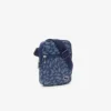 Kleine flache Lcst-Tasche