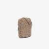 Kleine flache Lcst-Tasche