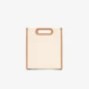 Kleine Heritage-Canvas-Tasche