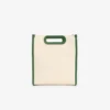Kleine Heritage-Canvas-Tasche