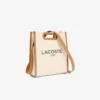 Kleine Heritage-Canvas-Tasche