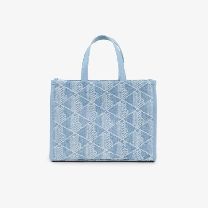Kleine Heritage-Tasche