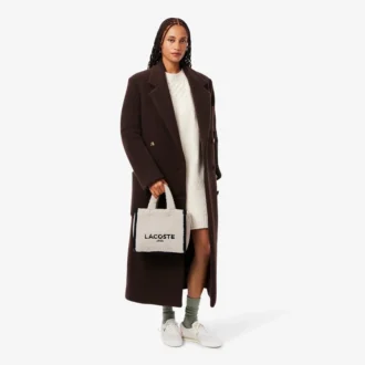 Kleine Heritage-Tasche