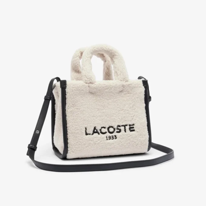 Kleine Heritage-Tasche