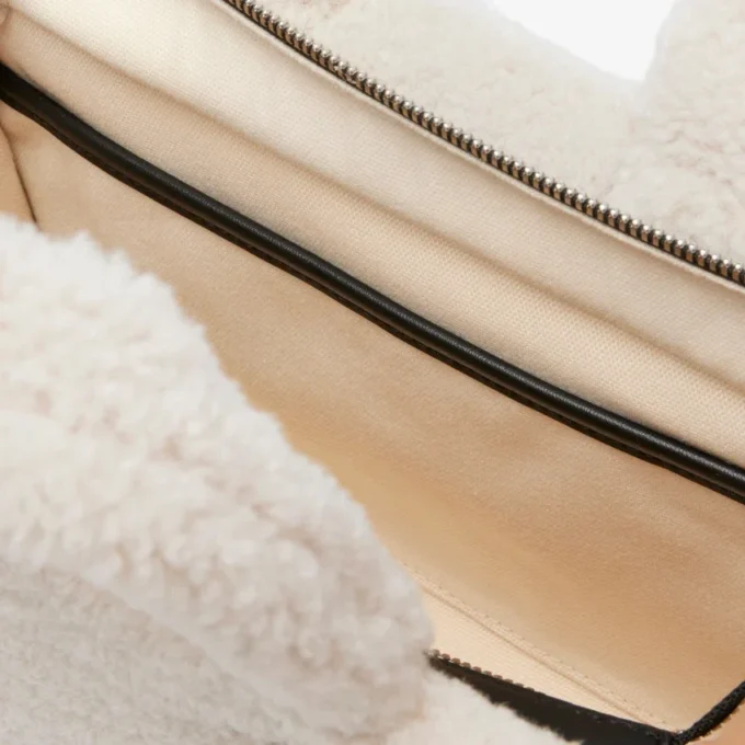 Kleine Heritage-Tasche