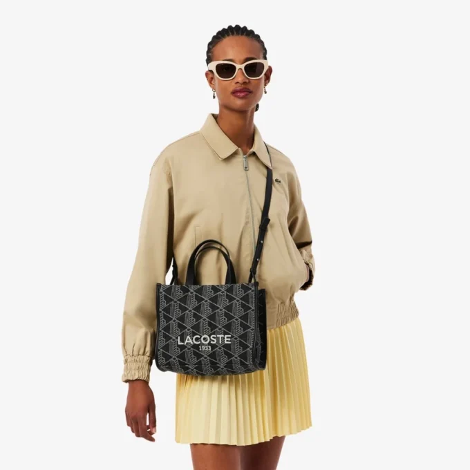 Kleine Heritage-Tasche
