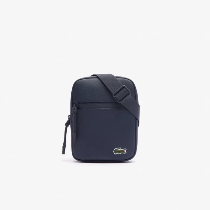 Kleine Lcst Slimline Satchel