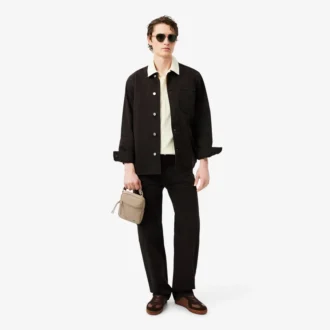Kleine Lcst Slimline Satchel