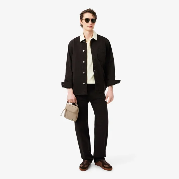 Kleine Lcst Slimline Satchel