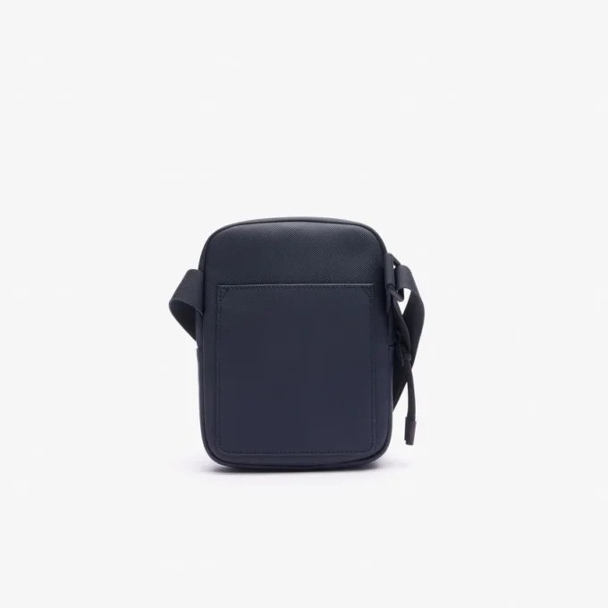 Kleine Lcst Slimline Satchel