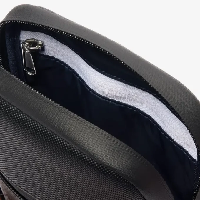 Kleine Lcst Slimline Satchel