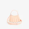 Kleine Lenglen-Ledertasche