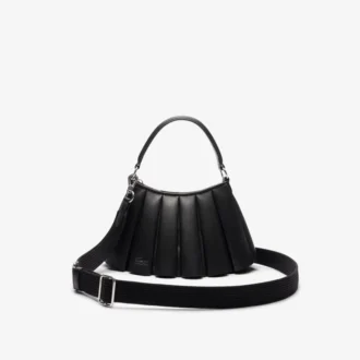 Kleine Lenglen-Ledertasche