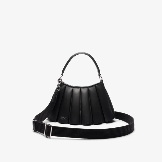 Kleine Lenglen-Ledertasche