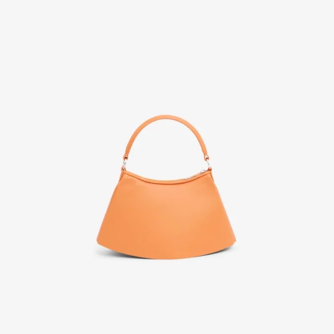 Kleine Lenglen-Ledertasche