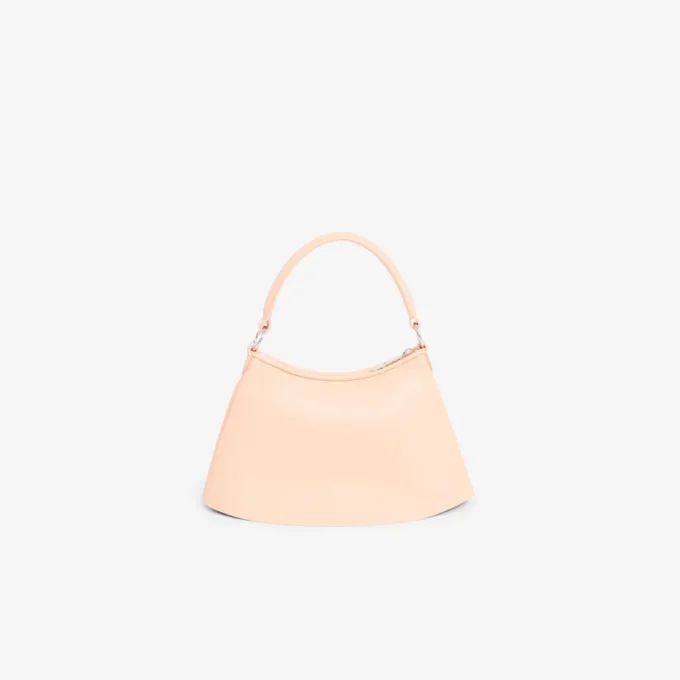 Kleine Lenglen-Ledertasche