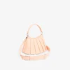 Kleine Lenglen-Ledertasche