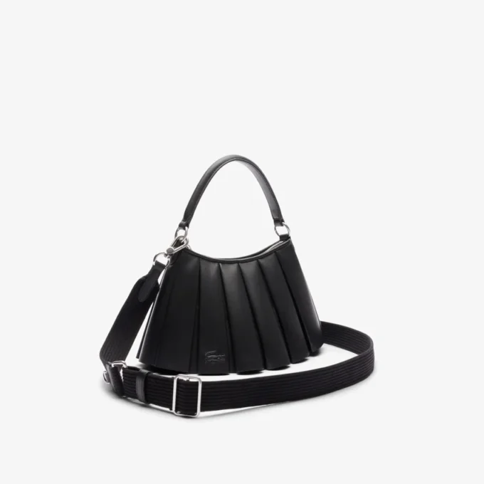 Kleine Lenglen-Ledertasche