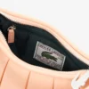 Kleine Lenglen-Ledertasche