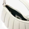 Kleine Lenglen-Ledertasche