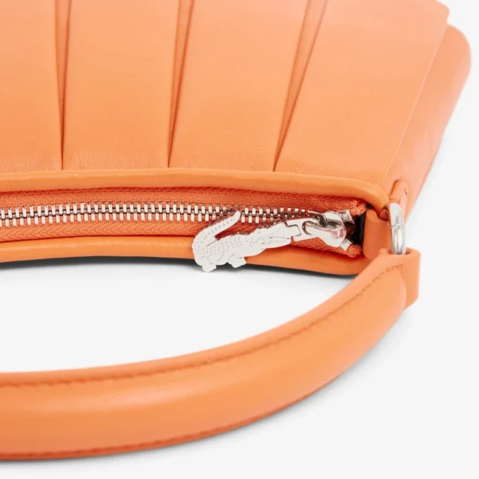 Kleine Lenglen-Ledertasche