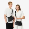 Kleine Lenglen-Ledertasche