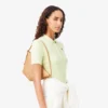 Kleine Maheki Hobo-Tasche aus geprägtem Leder