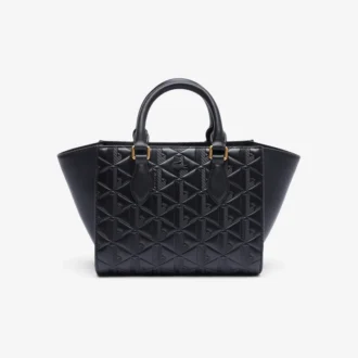 Kleine Maheki Monogram-Tasche