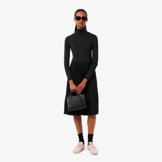 Kleine Maheki Monogram-Tasche
