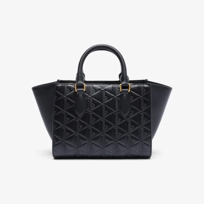 Kleine Maheki Monogram-Tasche