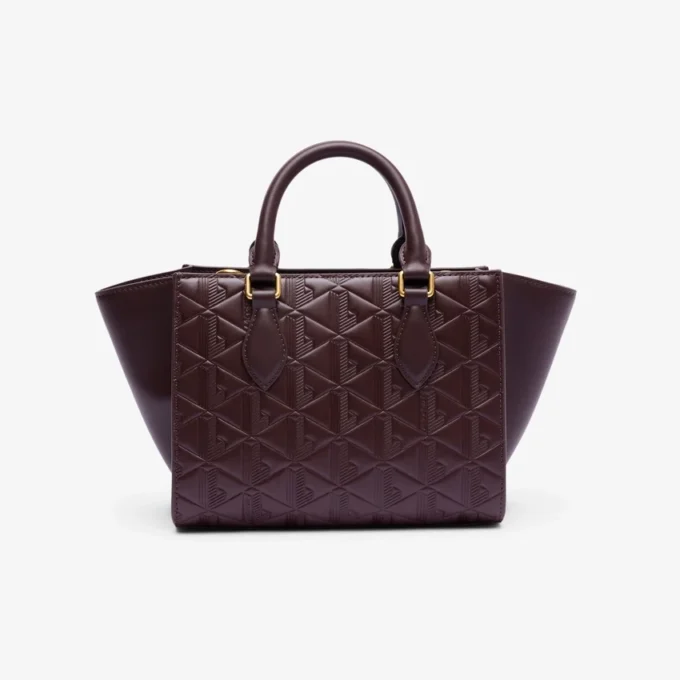 Kleine Maheki Monogram-Tasche