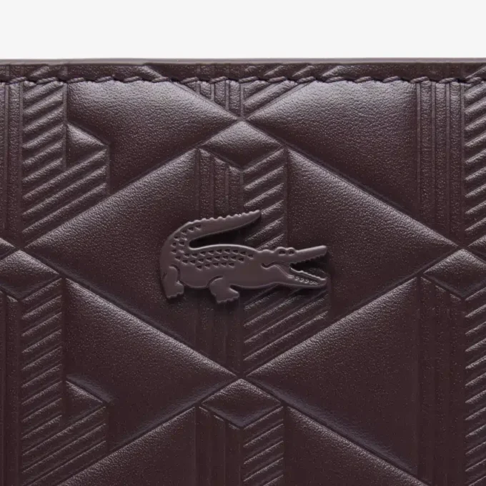 Kleine Maheki Monogram-Tasche
