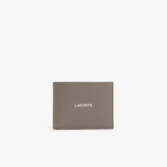 Kleine Ossian-Lederbrieftasche