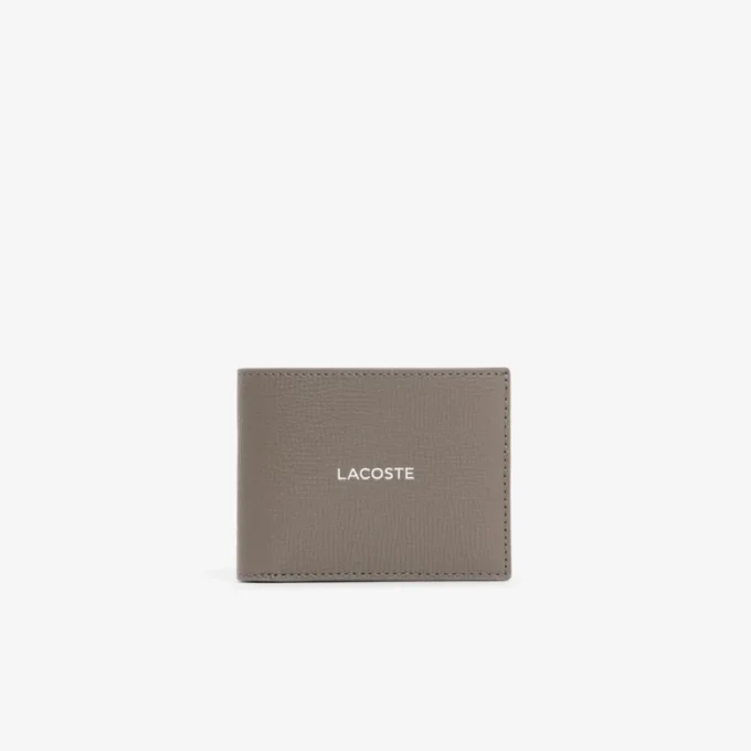 Kleine Ossian-Lederbrieftasche