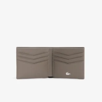Kleine Ossian-Lederbrieftasche