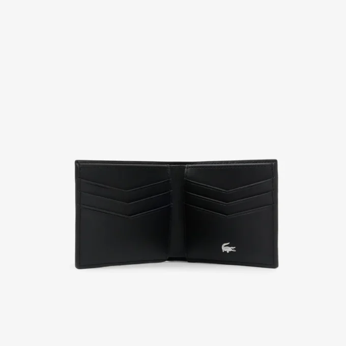 Kleine Ossian-Lederbrieftasche